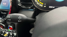 MINI Hatchback 1.5 Cooper Exclusive II 5dr Auto Petrol Hatchback